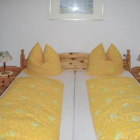 Apartamento Helle In