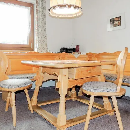 Helle Ferienwohnung In Ehrwald Apartment *
