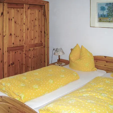 Apartment Helle Ferienwohnung In Ehrwald