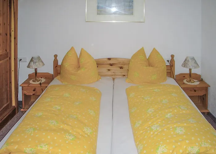 Apartamento Helle In