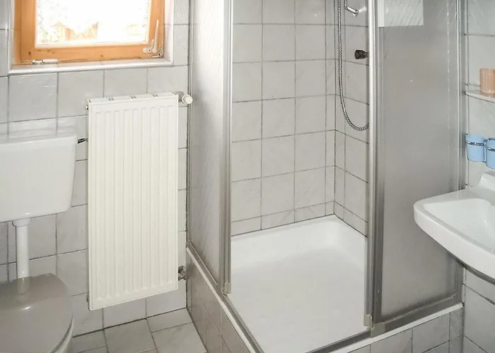 Apartamento Helle In Ehrwald