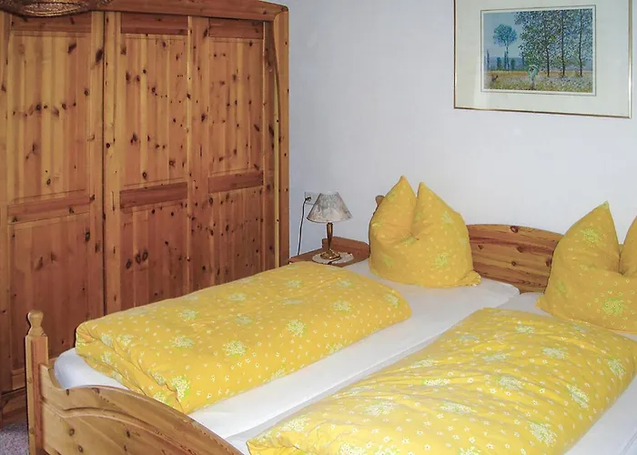 Apartamento Helle In