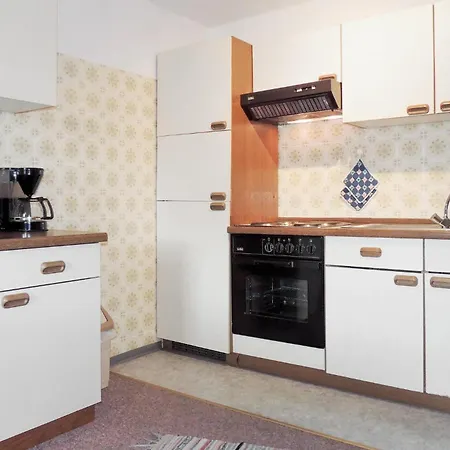 Helle Ferienwohnung In Ehrwald Apartment Ehrwald