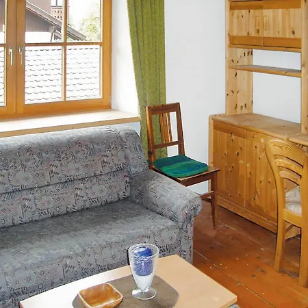 Helle Ferienwohnung In Ehrwald Ehrwald